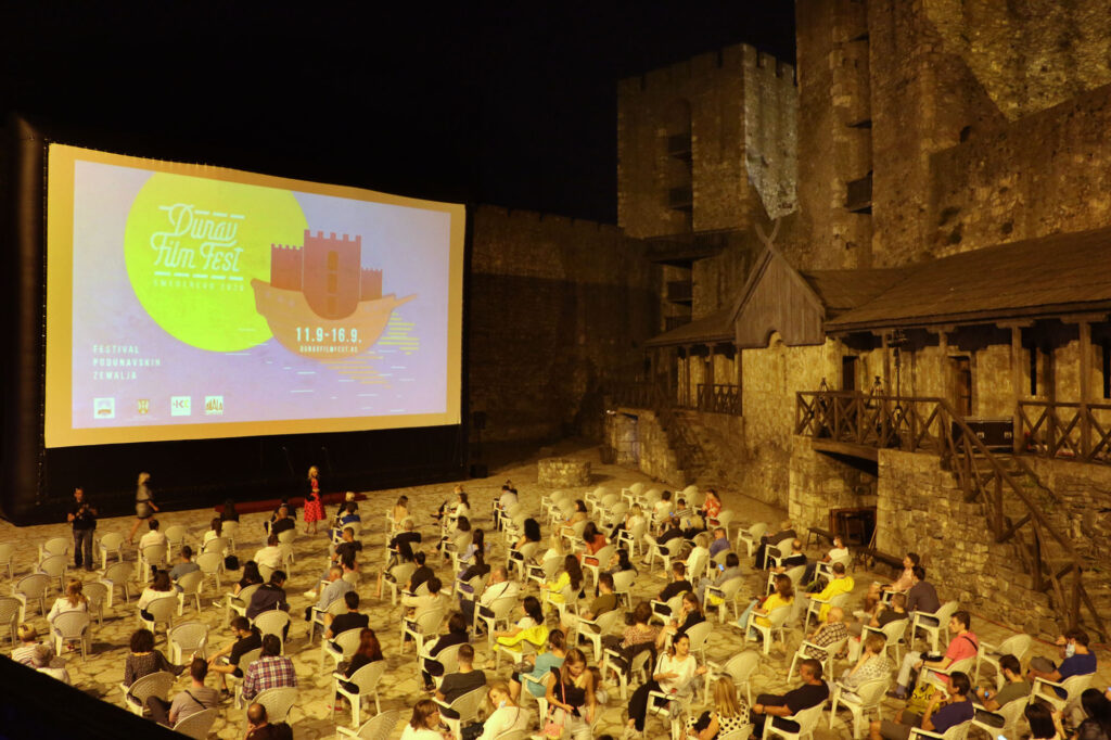 Dunav Film Fest/ Photo: Promo (DFF)