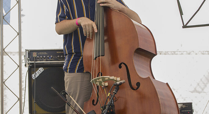 Kochetov Quintet (Art Avlija 2020)/ Photo: AleX