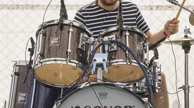 Kochetov Quintet (Art Avlija 2020)/ Photo: AleX