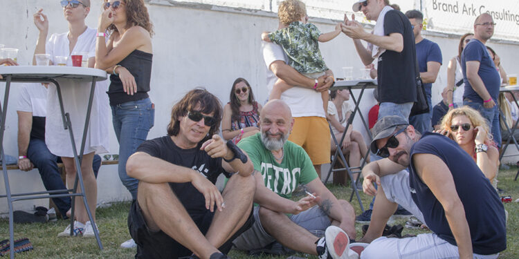Art Avlija 2020/ Photo: AleX