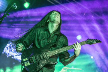 Etherstone (Rokerijada 2020)/ Photo: AleX