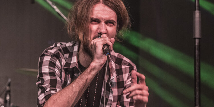 Black Dot (Rokerijada 2020)/ Photo: AleX