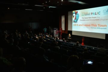 Photo: Promo (Festival evropskog filma Palić)