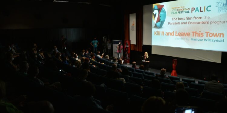 Photo: Promo (Festival evropskog filma Palić)