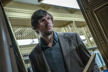 Boban Marjanovic/Photo: John Wick movie promo