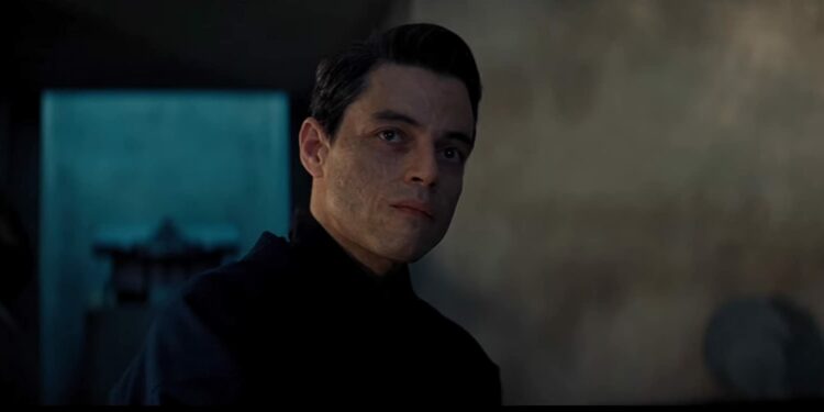 No Time To Die/Photo: imdb.com