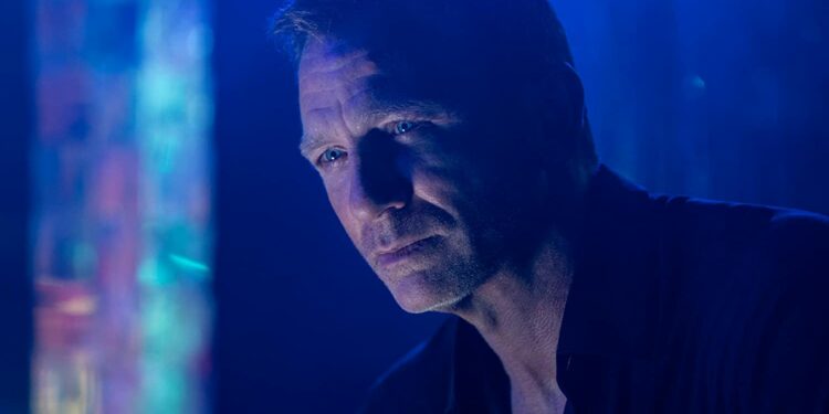 No Time To Die/Photo: imdb.com