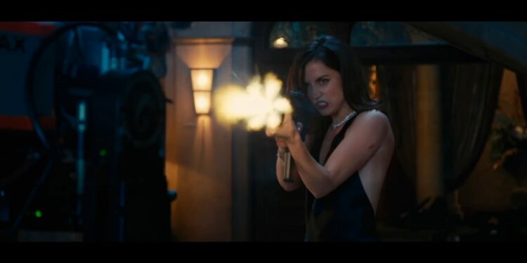 No Time To Die/Photo: imdb.com