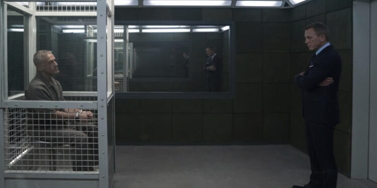 No Time To Die/Photo: imdb.com