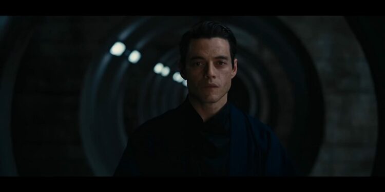 No Time To Die/Photo: imdb.com