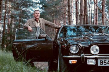 No Time To Die/Photo: imdb.com