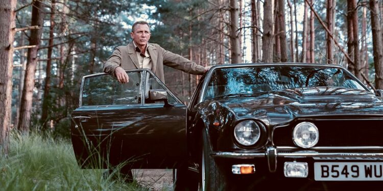 No Time To Die/Photo: imdb.com