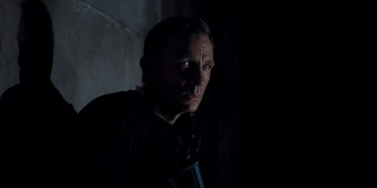 No Time To Die/Photo: imdb.com
