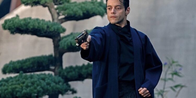 No Time To Die/Photo: imdb.com