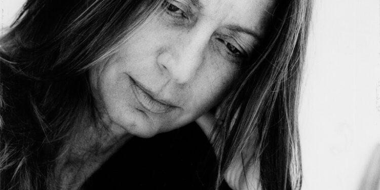 Nurija Amat/ Photo: Antonio Galves (promo Institut Servantes)