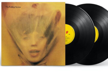 Goats Head Soup, cover