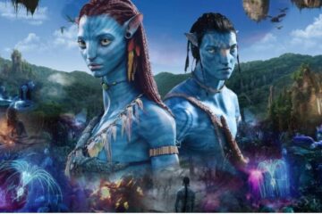 Avatar 2, promo