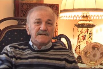 Bata Živojinović/Photo: YouTube printscreen