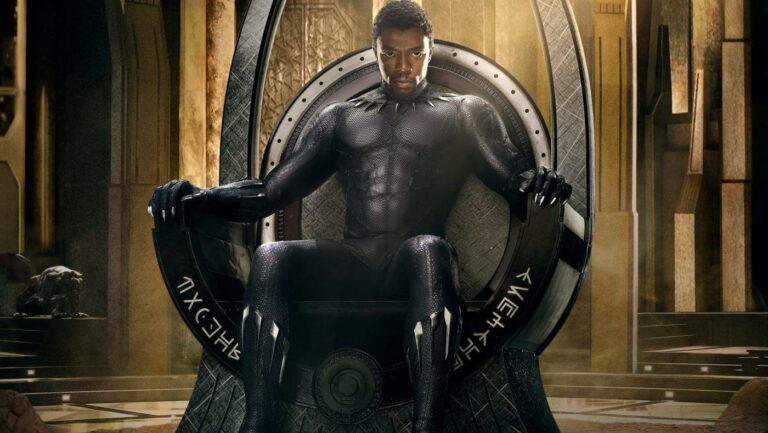 Marvel studio napravio omaž tragično preminulom glumcu… Pogledajte video posvećen “Crnom panteru”