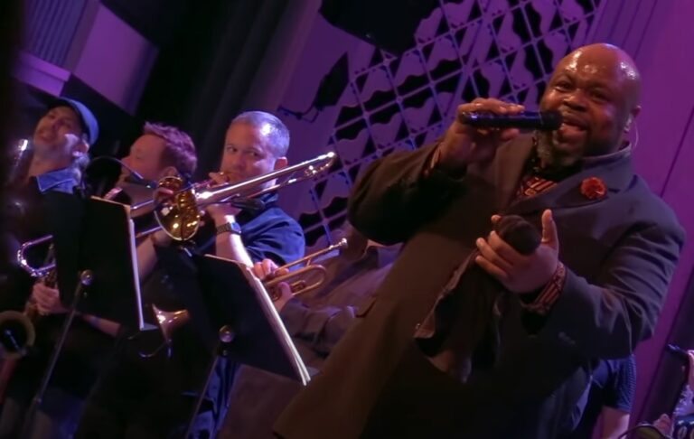 Brus Vilijamson, pevač slavnog benda The Temptations, preminuo od korona virusa