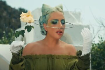 Lejdi Gaga/Photo: YouTube printscreen