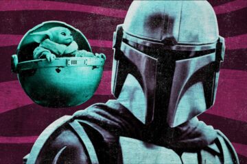 The Mandalorian 2 promo