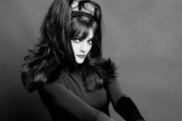 Nina Hagen/Photo: JIM RAKETE / KOCH UNIVERSAL MUSIC
