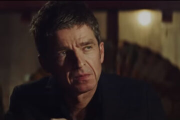 Noel Galager/Photo: YouTube printscreen