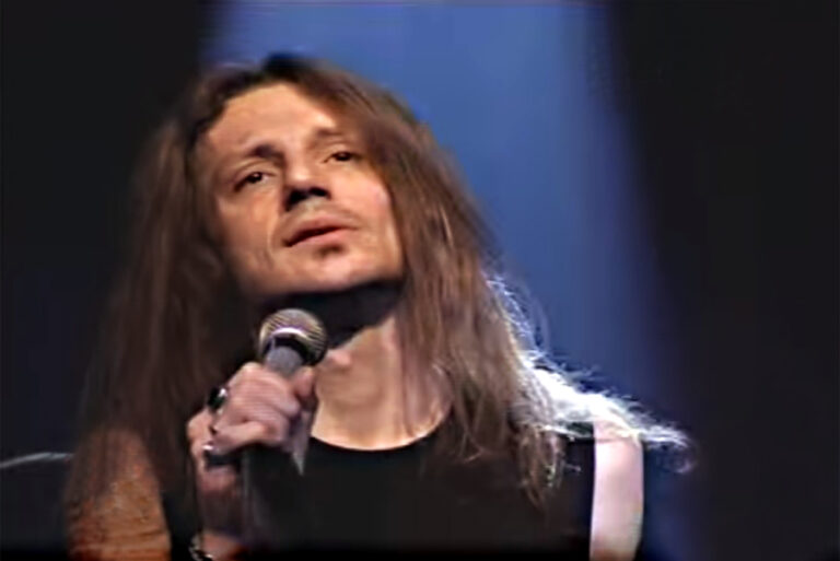 Preminuo Dragan Prošić Proja, jedan od naših najboljih rock vokala