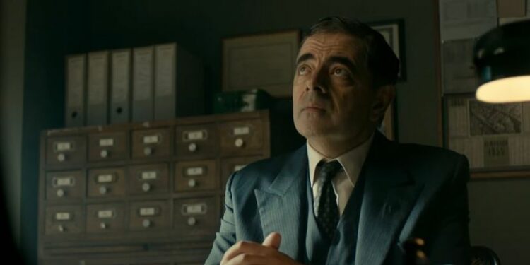Rovan Atkonson/Photo: Printscreen YouTube/ITV