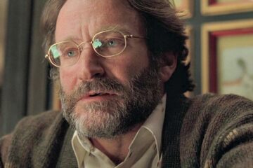 Robin Vilijams/Photo: printscreen