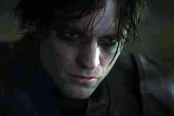 Robert Patison kao Betmen/Photo: printscreen