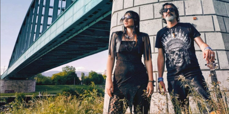 Sunnysiders/Photo; promo 2020