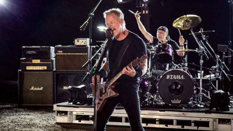 Šta se dobije kad se spoje Metallica, Kanje Vest i Džej Zi? Jedna od  najzabavnijih stvari koju ćete danas čuti…