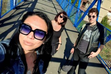 Mobil Music Fest/Photo: Selfie@LjiljnaZdravković
