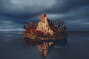 London Grammar (album cover)