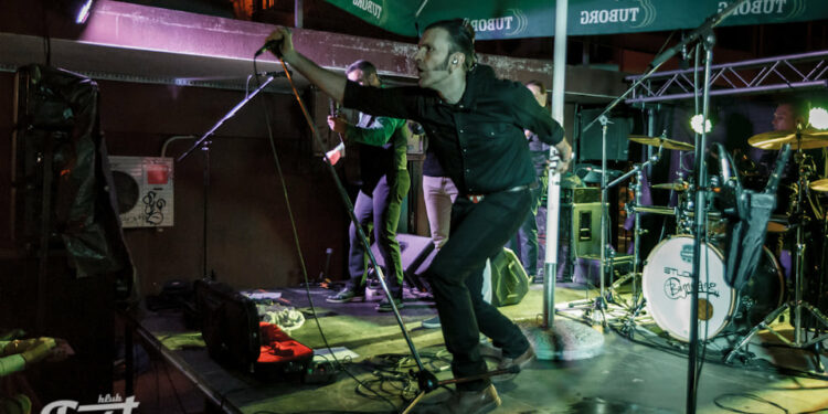 Orthodox Celtts u Bašti Festa/Photo: 2020 Zoran Stojkovic/Klub Fest
