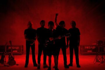 AC/DC, Power Up/Promo