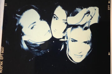 Bananarama/Photo: facebook@Bananarama