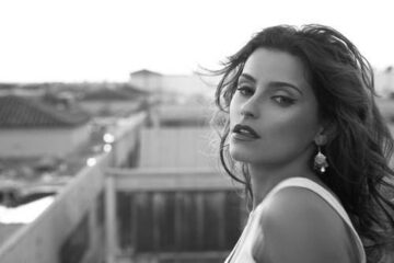 Neli Furtado/Photo: facebook@nellyfurtado