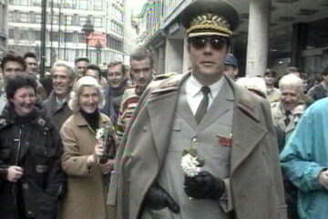 Tito po drugi put među Srbima/Photo: YouTube printscreen