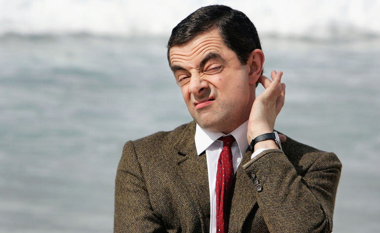 Pronađen pasoš Mr. Beana, rešena misterija… Konačno znamo kako mu je ime