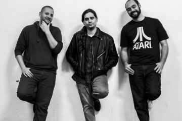 Brigand/ Photo: Promo