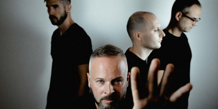 Chasing Nord/ Photo: Promo (Geenger Records)
