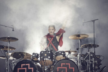 Rammstein/Photo: printscreen