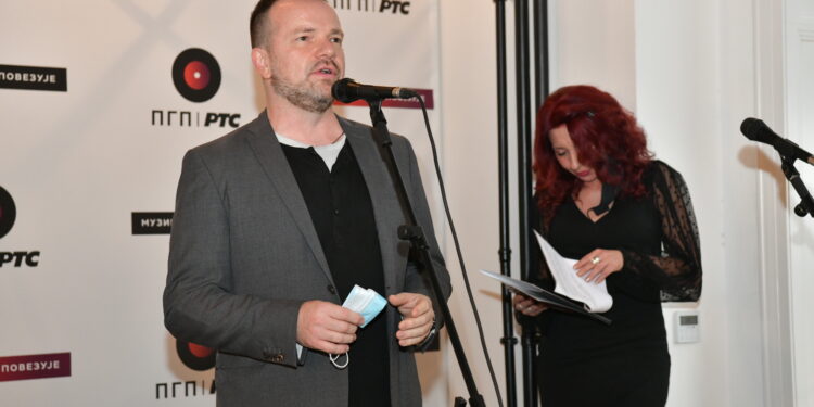 Photo: Gordan Jović, RTS