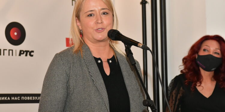Photo: Gordan Jović, RTS