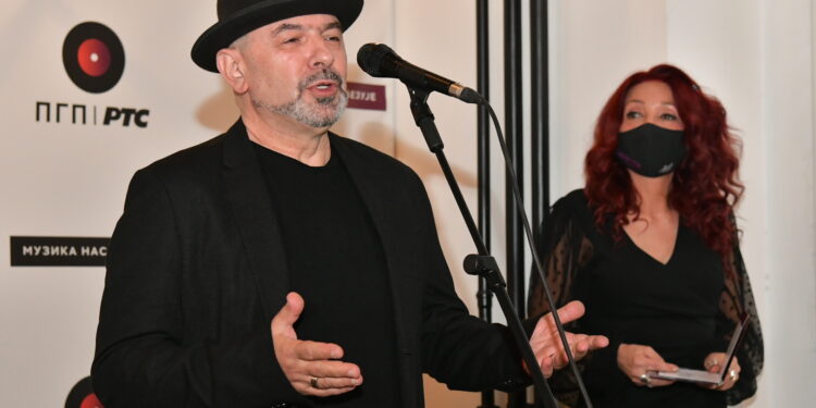 Photo: Gordan Jović, RTS