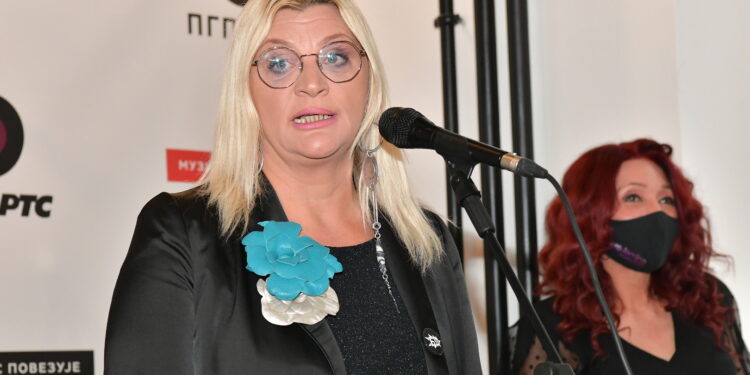 Photo: Gordan Jović, RTS