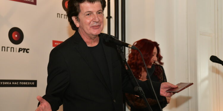 Photo: Gordan Jović, RTS